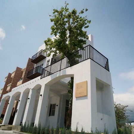 Lof/It Taitung Exterior foto